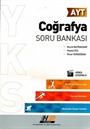 AYT Coğrafya Soru Bankası