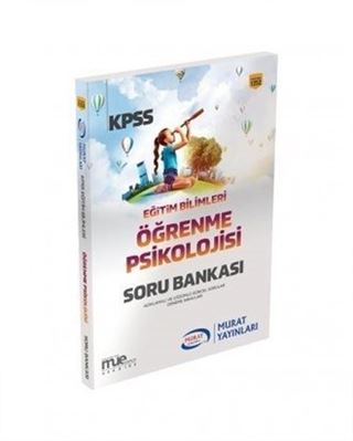 KPSS Eğitim Bilimleri Öğrenme Psikolojisi Soru Bankası (1252)