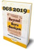 2019 DGS Sayısal Bölüm Tamamı Çözümlü Soru Bankası