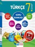 7. Sınıf Türkçe Video Çözümlü Soru Bankası