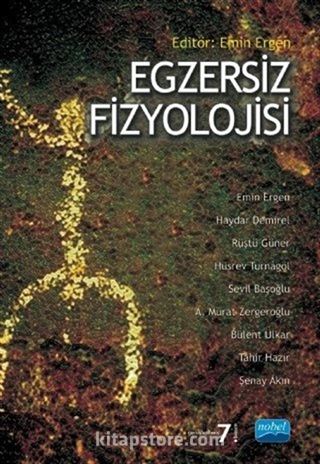 Egzersiz Fizyolojisi / Emin Ergen