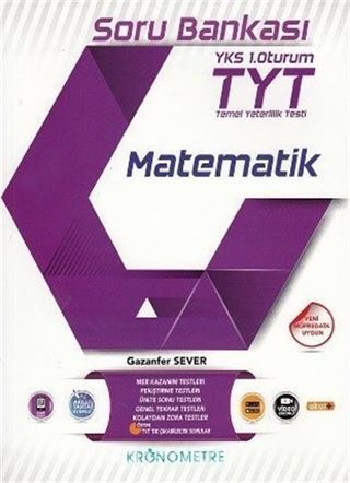 TYT Matematik Soru Bankası