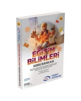 KPSS Eğitim Bilimleri Soru Bankası (Kod:1257)