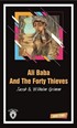 Ali Baba And The Forty Thieves Short Story (Kısa İngilizce Hikayeler)