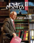Albatros Edebiyat Fikriyat Kültür Sanat Dergisi Sayı:4 Eylül-Ekim 2018