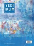 7edi İklim Sayı:342 Eylül 2018 Kültür Sanat Medeniyet Edebiyat Dergisi