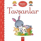 Hayvanları Tanıyalım / Tavşanlar