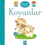 Hayvanları Tanıyalım / Koyunlar