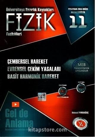 Fizik Fasikülleri 11