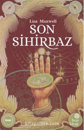 Son Sihirbaz