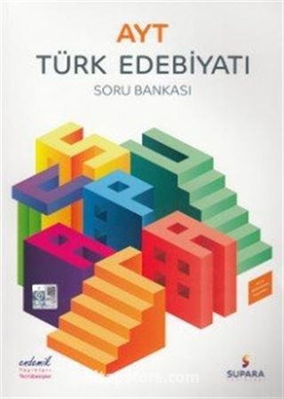 AYT Türk Dili ve Edebiyatı Soru Bankası