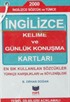 İngilizce Kelime ve Günlük Konuşma Kartları