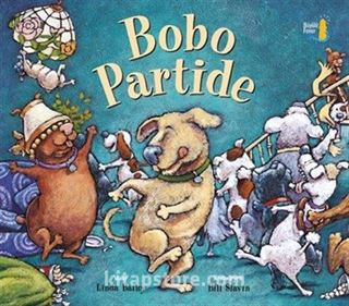 Bobo Partide