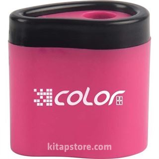 Colorbank Kalemtraş 232 Damla Pembe (Ckt232)
