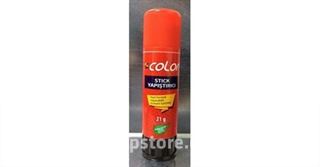 Color Stick Yapıştırıcı 21gr.Stc 02