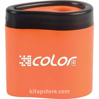 Colorbank Kalemtraş 232 Damla Truncu (Ckt232)