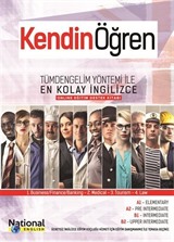 Kendin Öğren