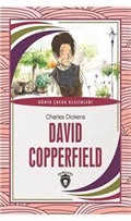 David Copperfield / Dünya Çocuk Klasikleri