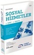 Güz Dönemi 1. Sınıf 1. Yarıyıl Sosyal Hizmetler Ana Kaynak (Kod:7611)