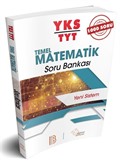 YKS-TYT 1000 Matematik Soru Bankası