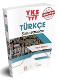 YKS-TYT 1000 Türkçe Soru Bankası