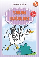 Yaban Kuğuları