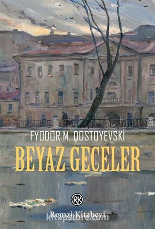 Beyaz Geceler