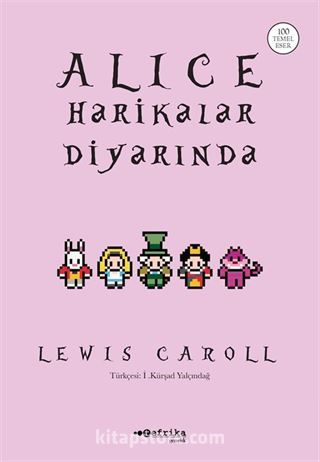 Alice Harikalar Diyarında