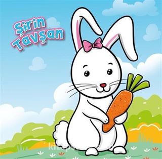 Şirin Tavşan