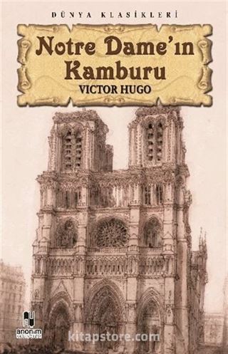 Notre Dame'ın Kamburu