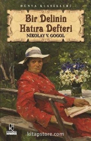 Bir Delinin Hatıra Defteri