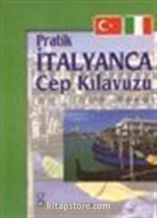 Pratik İtalyanca Cep Kılavuzu