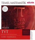 TYT Temel Matematik Soru Bankası Best Basamak Eğitim Sistemi