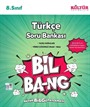 8. Sınıf Bil Bang Türkçe Soru Bankası