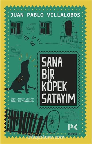 Sana Bir Köpek Satayım
