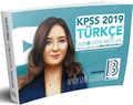 2019 KPSS Türkçe Video Ders Notları