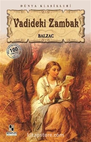 Vadideki Zambak