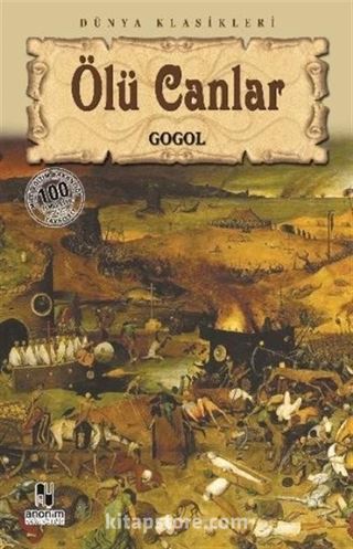 Ölü Canlar