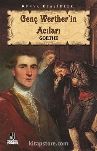 Genç Werther'in Acıları
