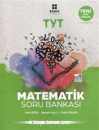 TYT Matematik Soru Bankası