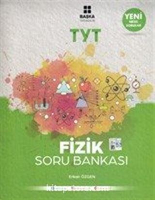 TYT Fizik Soru Bankası