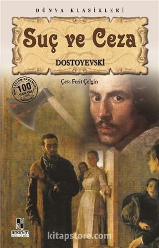 Suç ve Ceza