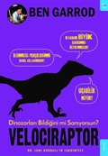 Velociraptor / Dinozorları Bildiğini mi Sanıyorsun?