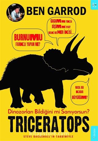 Triceratops