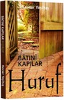 Batıni Kapılar Huruf