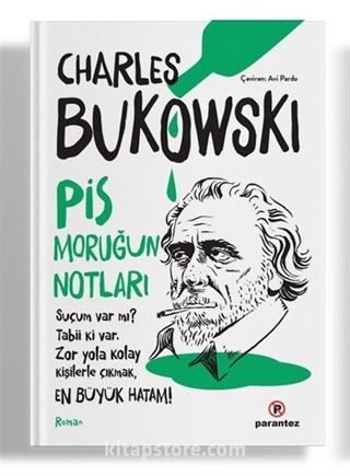 Pis Moruğun Notları