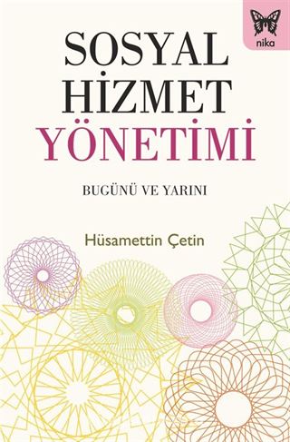 Sosyal Hizmet Yönetimi