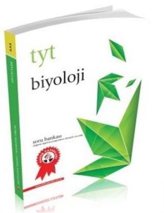 TYT Biyoloji Soru Bankası