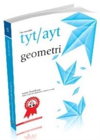 YKS TYT AYT Geometri Soru Bankası