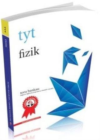 YKS TYT Fizik Soru Bankası